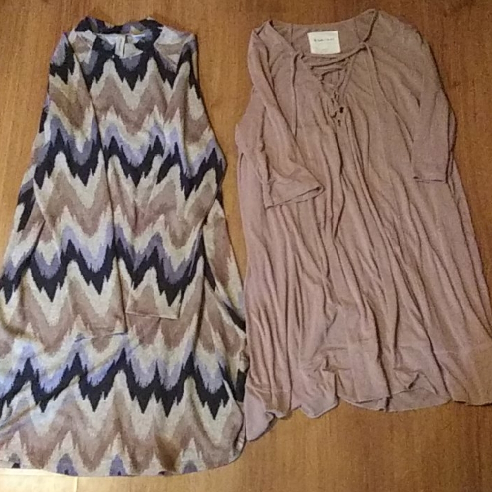Dresses
